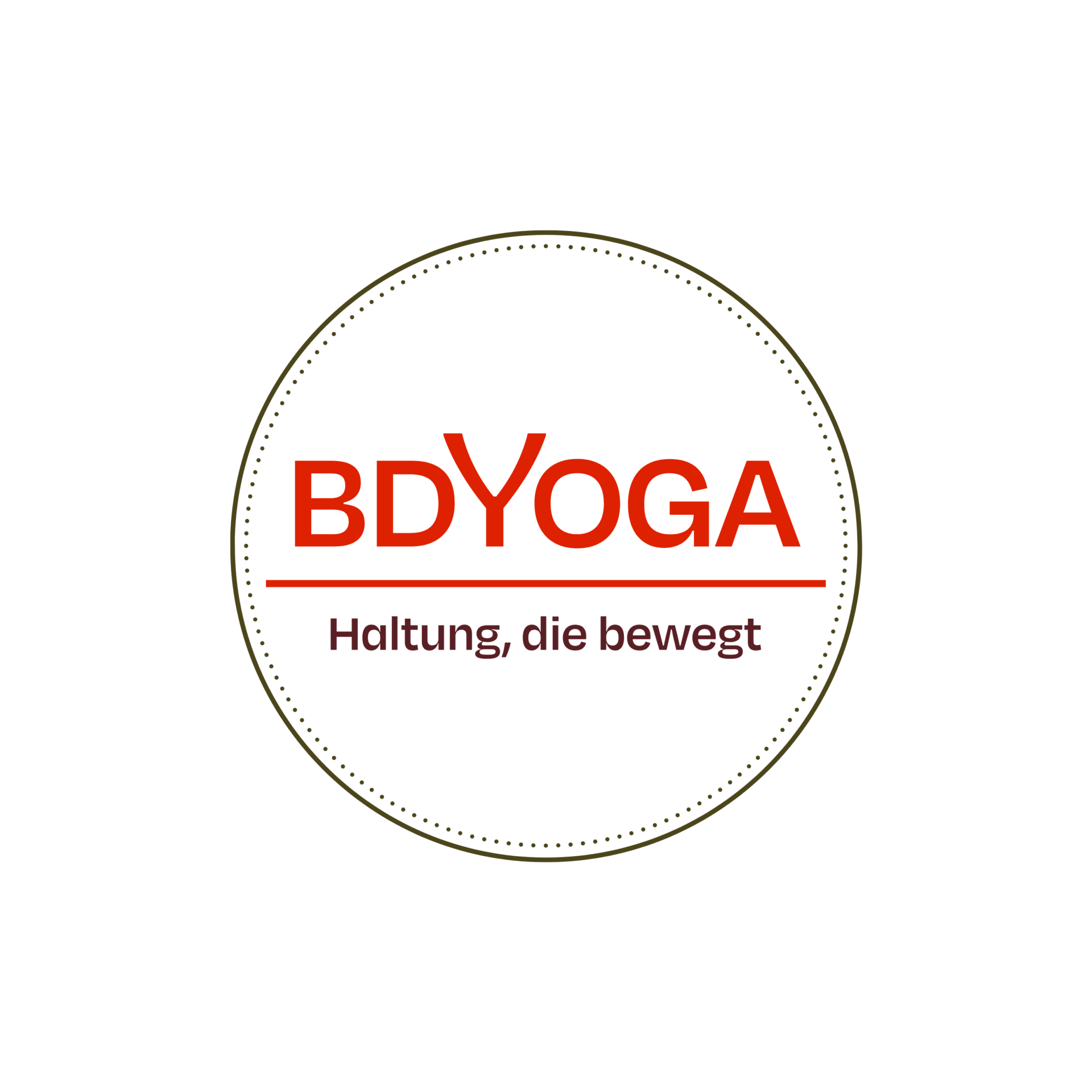 BDY Berufsverband Deutscher Yogalehrer