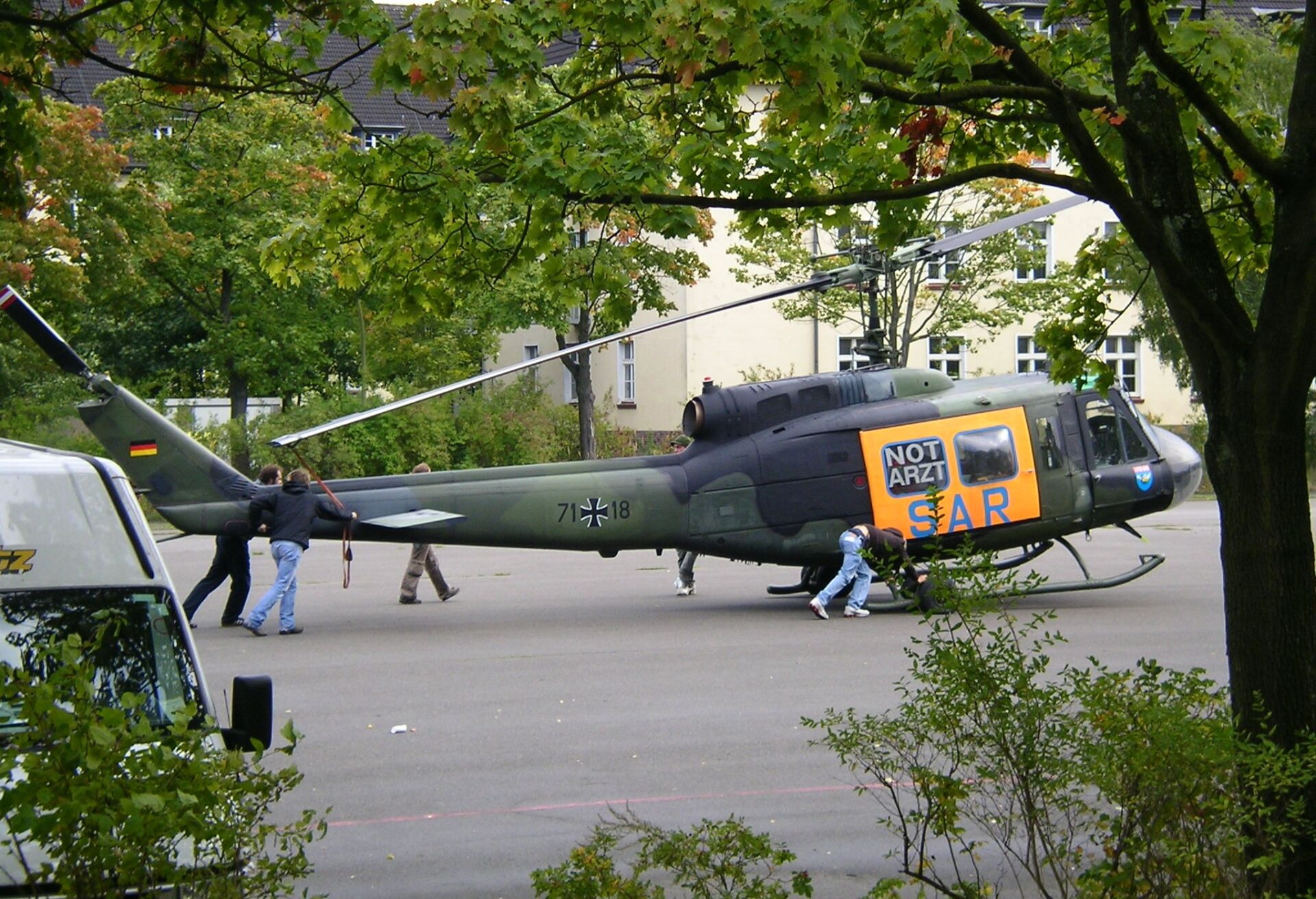 übermich