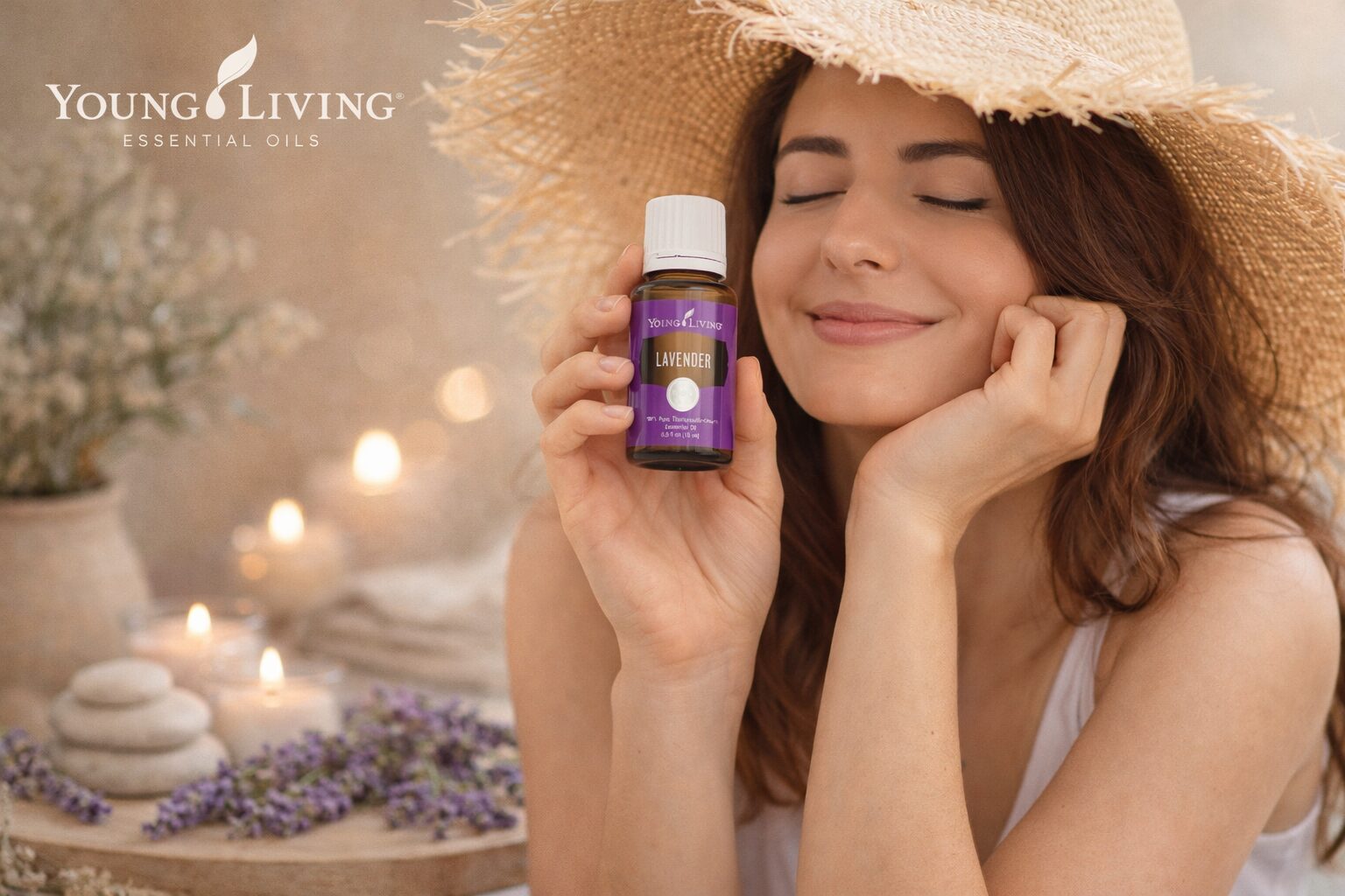 Young Living 3 Young Living 3