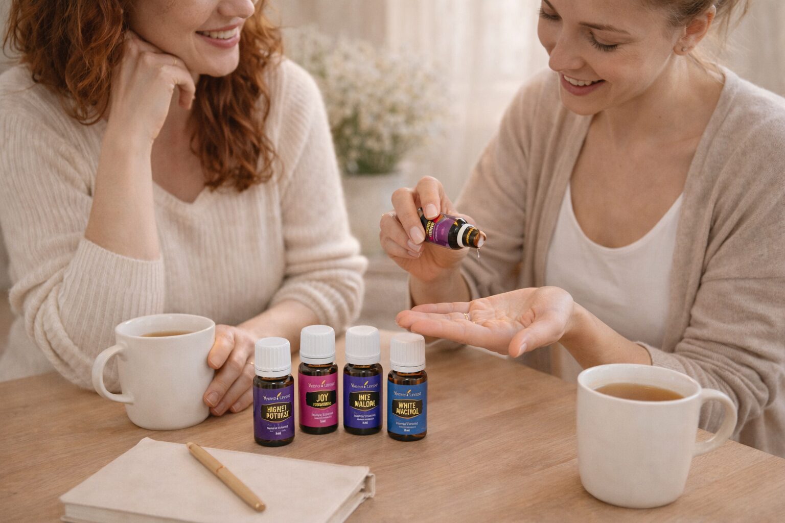 Young Living 02 Young Living 02