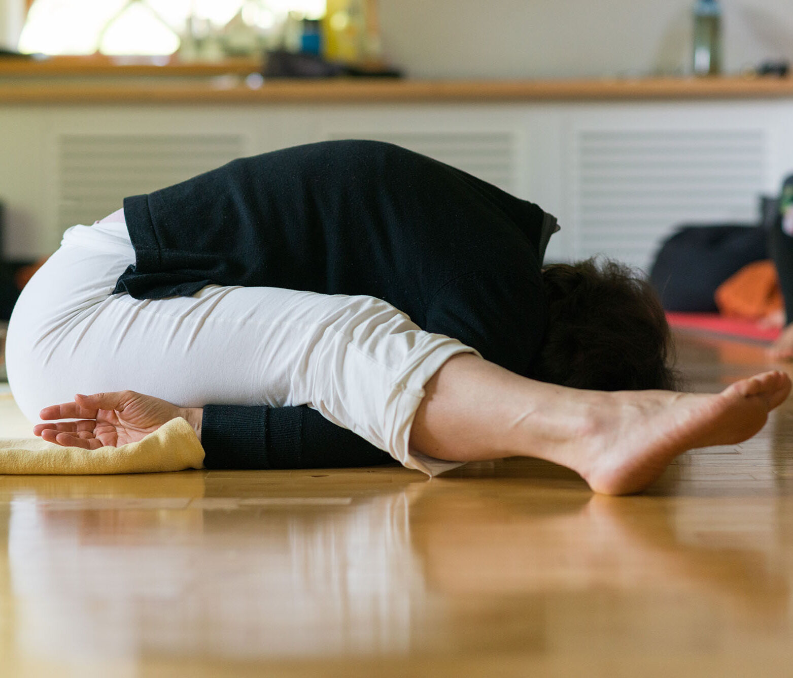 Nikola Babi – YogaWochenende-98